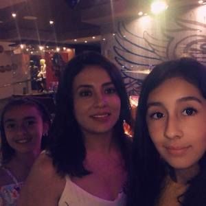 Meet your Posher, Anabel